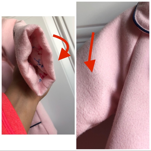 Little Me • Babygirl’s Coat 🧥 - Picture 8 of 8